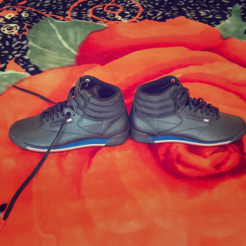Brand new Reeboks for women